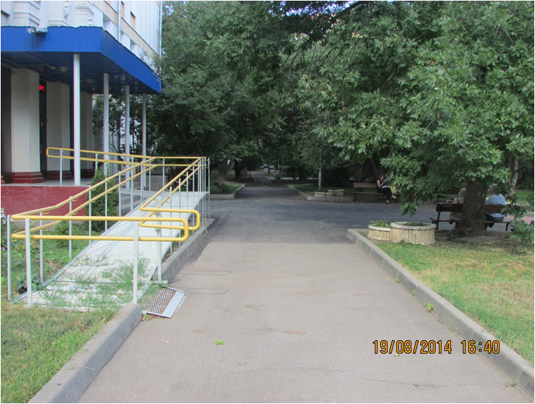 ГБОУ СОШ № 120 Ломоносовский проспект,  дом 4, корп.3, 4