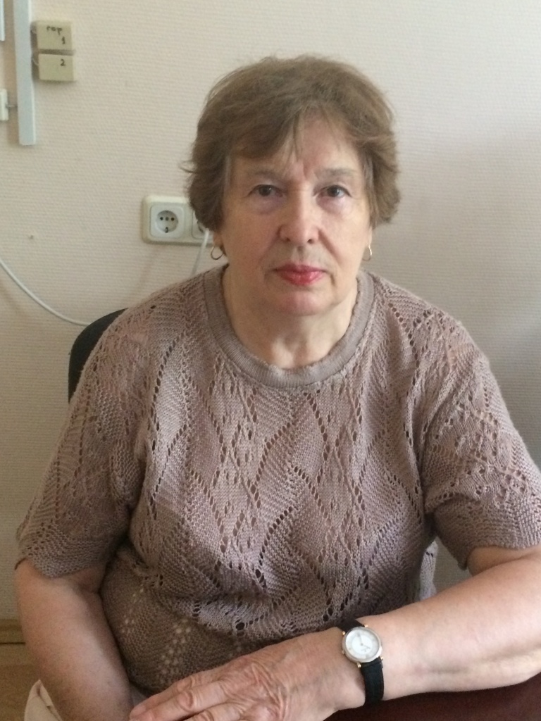 Смирнова О.И.
