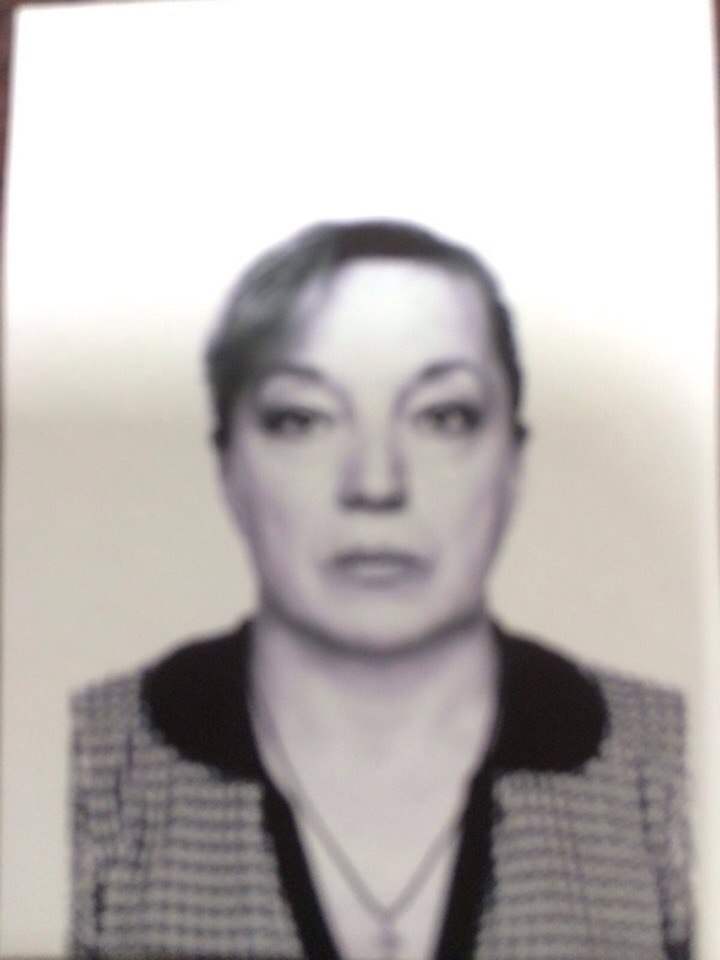 Бондаренко