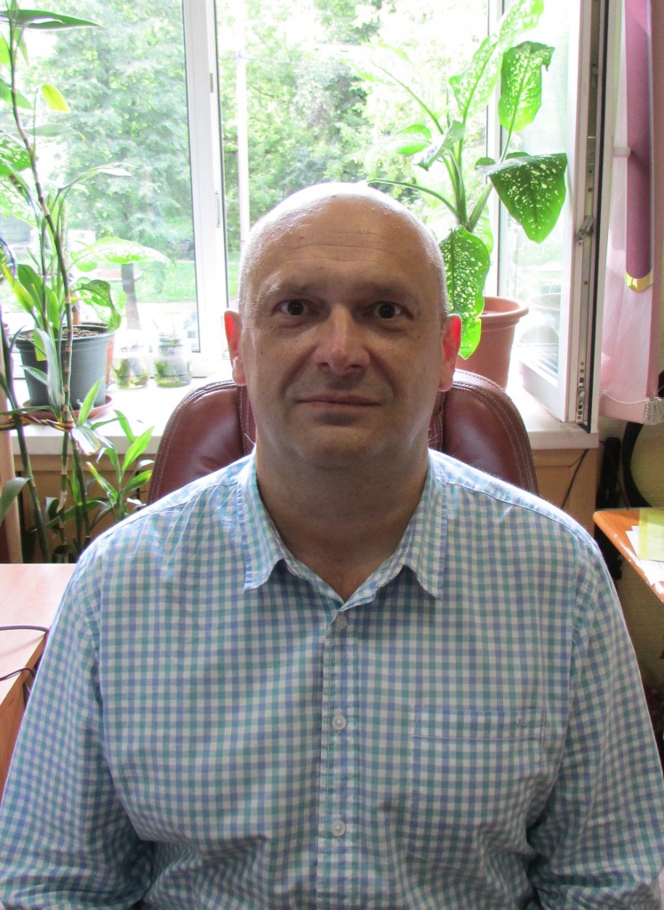 Бойков А.А.