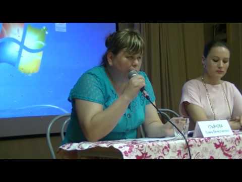 Встреча главы управы Гагаринского района 20.07.2016
