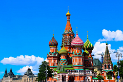 Генеральную уборку города ведут тысячи работников столичного ЖКХ